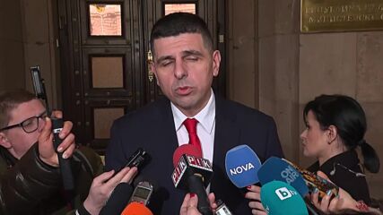 Мирчев: Конкретен съвет, получихме доста отговори