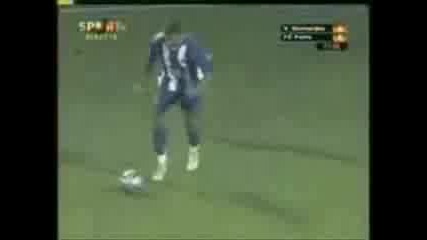 Ricardo Quaresma Forever