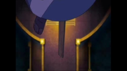 Naruto Movie 3