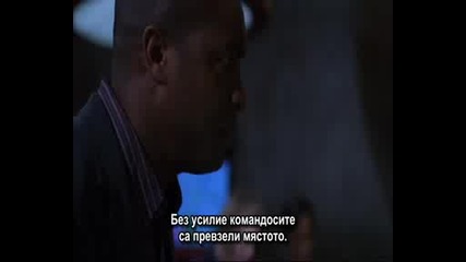 24 Сезон 4 Епизод 13 