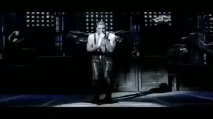 Rammstein - Ich Tu Dir Weh Liebe Ist Fur Alle Da 