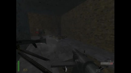 Rtcw Stalingrad level 5