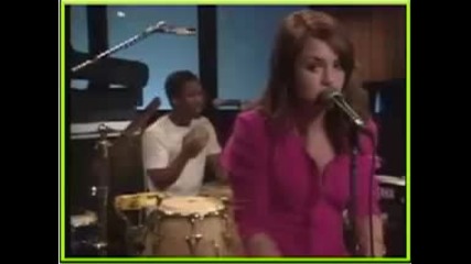 Jojo - Too Litle Too Late Live (dryg variant) 
