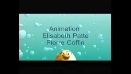 evil mother pinguin 