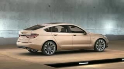 Bmw 5 
