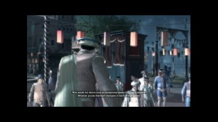 [ Max Settings ] Assassins Creed 2 Test #1 - Hd 4870 + E1200 My Gameplay