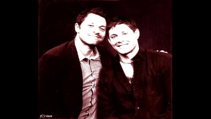 Misha and Jensen - Carnival