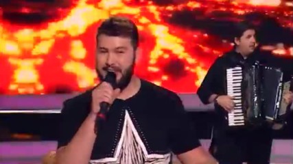 Marko Gacic - Topcina - Tv Grand 29.05.2018.