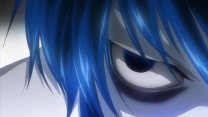 Death Note - Episode - 25