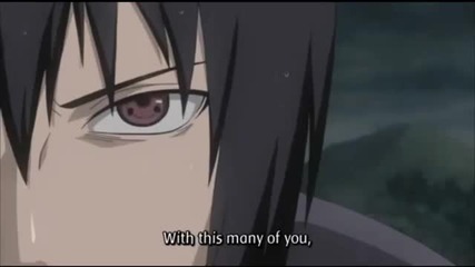 [ Цял Епизод ] Naruto Shippuden Episode 331