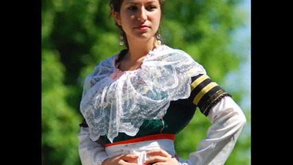 Стайка Гьокова и Стойчо Кузмов - Мама Грозданка посгоди