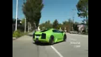 Lamborghini Event - Reventon Lp640 Lp560 - 4 Diablo Superleggera F50 and more a