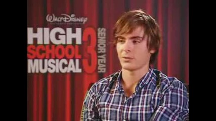 Zac & Vanessa In Sydney
