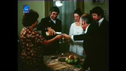 Българският филм Грях (1979) [част 7]