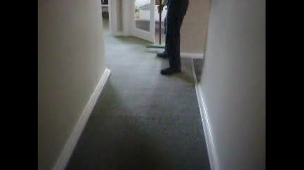 Carpet Cleaner