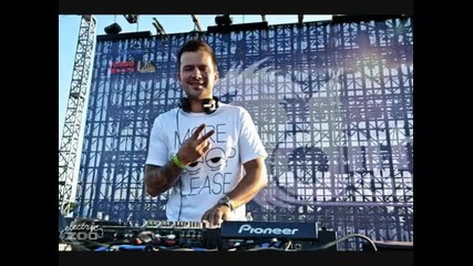 Nero - Me and You (dirty South Remix)