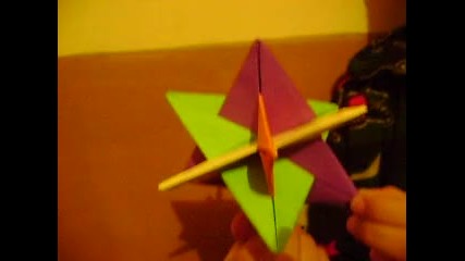 origami $@mi mz