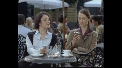 Mtel Texting Women - Реклама 