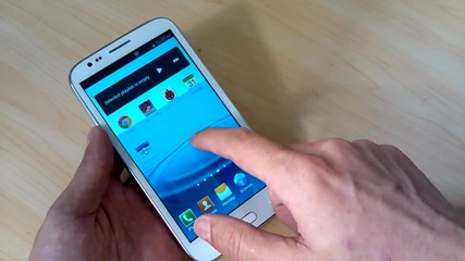 Note 2 Clone Phone Review