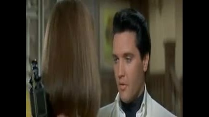 Elvis Presley-am I ready