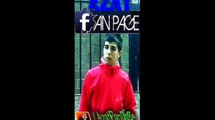 efecan Ft Azat - Sevmek Guzel Bir duygu