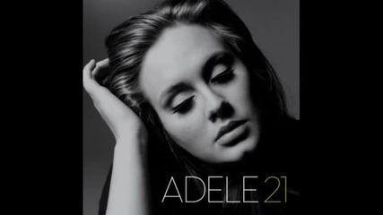 Adele - Hiding my Heart ( Audio )