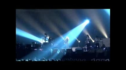 Anouk - Graduated Fool - Live 2008