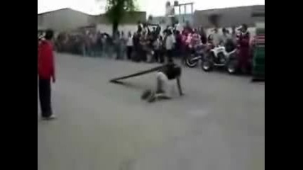 Луди до самоубийство