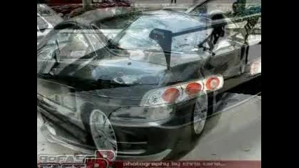 Tuning all cars