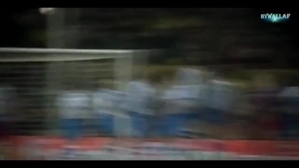 Футболната магия на Роналдиньо