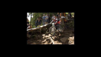 The Best fr/dh bikes 2012