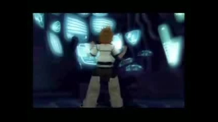 Amv - Some Piece Of S*it