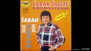 Saban Saulic - Srno moja malena - (Audio 1994)