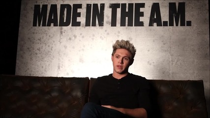 One Direction - Track by track - History