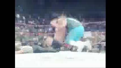 Stone Cold - Mv 
