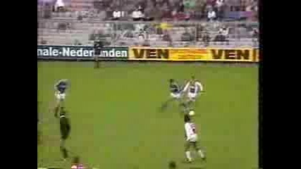 Top 100 Goals 100 - 75