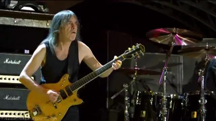 Ac_dc - You Shook Me All Night Long [2011 Live at River Plate Dvd]