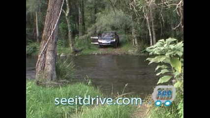 See It Drive Ep 16 Volkswagen Touraeg