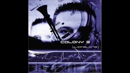 Colony 5 - Freedom 