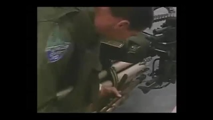 Помни Виетнам! - Vietnam War Music Video - Sittin' On