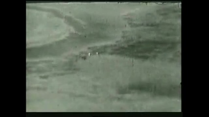 Ww2 Rudel Stuka Ju87 (d - 3) G - 1 Best Rare Guncam Footage 