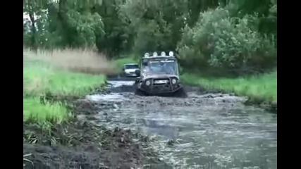 Uaz 