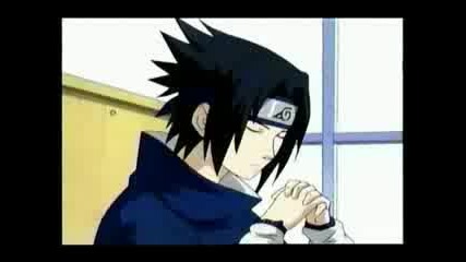 Scary Naruto 3
