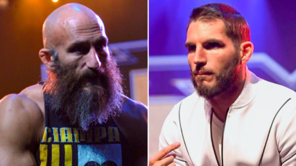 Why did Gargano cost Ciampa the NXT Title?: WWE NXT, March 18, 2020