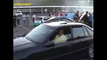 Opel Senator 24v Пали Гуми