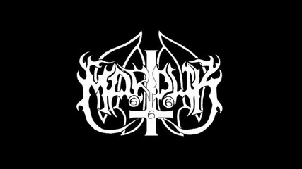 Marduk - Baptism by Fire (drumcam) Extreme Fest 2012 H