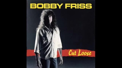Bobby Friss - Suzie Darlin