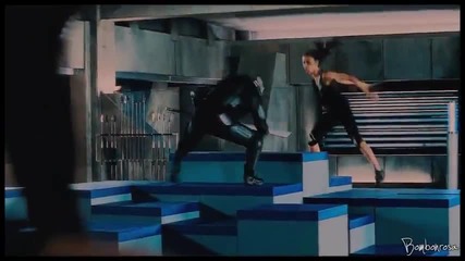 Catching Fire - Light _em up
