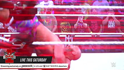 Tommaso Ciampa and Bron Breakker prepare for rematch at New Year’s Evil: WWE NXT, Dec. 28, 2021