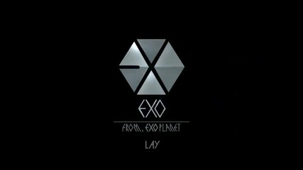 Exo Teaser 10 - Lay